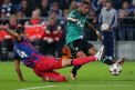 Steaua Bucuresti a spus adio Ligii Campionilor. Celelalte rezultate ale serii