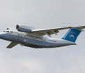 Un avion civil ucrainean s-a prabusit in desertul din Algeria. Operatiuni de cautare ale celor 7 persoane de la bord