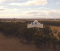 VIDEO. Google testeaza drone ce pot livra diverse produse