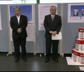 Masurile anticalamitate luate de catre Japonia. Populatia este indemnata de oficiali sa-si faca stocuri de hartie igienica