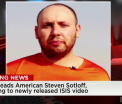 Decapitarea jurnalistului Steven Sotloff ar fi fost publicata "din greseala". Gruparea se scuza pentru "lipsa de disciplina"