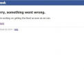 Facebook a picat miercuri seara. Ce glume au aparut pe alte retele de socializare