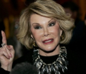 Actrita de comedie Joan Rivers a murit la 81 de ani. Care a fost motivul decesului