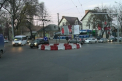 Un nou sens giratoriu in capitala. Ce spun pietonii si ce parere au soferii. VIDEO