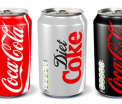 Mesaje in culorile semaforului pe cutiile de Coca-Cola. Motivul pentru care compania a luat aceasta decizie