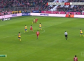 Campioana Europei, Bayern Munchen nu are rivali in campionat. Cum au jucat cu Braunschweig