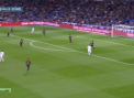 Real Madrid a ajuns la 3 puncte in spatele rivalilor de la Barcelona si Atletico. Cum au jucat aseara
