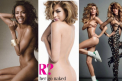 Top 9 dive latino care au pozat nud! - Foto