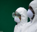 Un caz suspect de Ebola, inregistrat in centrul Italiei. 2.000 de decese de la inceputul epidemiei