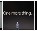 Apple a lansat iPhone 6, iPhone 6 Plus si ceasul Watch. Ce specificatii au si cat vor costa. GALERIE FOTO