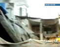 Momentul accidentului in care a murit Paul Walker: masina a explodat aproape PE LOC! VIDEO