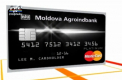 (P) Moldova Agroindbank a lansat MasterCard Platinum, conceput pentru persoane de success