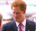 Printul Harry, implicat intr-un accident rutier, la Londra. Doua persoane au fost ranite, insa viata lor nu este in pericol