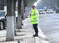 Chisinaul, impanzit de politisti. Masuri de securitate sporite pentru vizita lui John Kerry. VIDEO