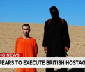 Ostaticul britanic David Haines, "decapitat de gruparea Statul Islamic". Londra anunta ca inregistrarea este "autentica"