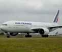 Air France a anulat 60% din zborurile programate pentru luni. Greva pilotilor costa compania 15 mln de euro pe zi