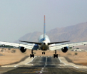 Un avion libanez, nevoit sa aterizeze la Roma in urma unei alerte false cu bomba