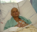 Principalul suspect in cazul otravirii lui Alexander Litvinenko are propriul show TV in Rusia