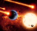 NASA a esuat in a monitoriza asteroizii care ar putea pune Planeta in pericol. Previziuni sumbre pentru anul limita - 2020