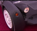 Inginerii americani au scos la o imprimanta 3D prima masina care poate fi condusa. Este electrica si se numeste Strati