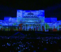 VIDEO. Cantareti din toate generatiile si spectacol multimedia unic in Europa, la 555 de ani de la prima atestare a Bucurestiului