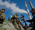 Criza in Ucraina. Cel putin doi militari ucraineni au fost ucisi in confruntari cu insurgenti prorusi