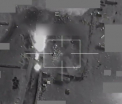 Primele imagini cu atacurile aeriene franceze asupra unor tinte ale Statului Islamic in Irak. VIDEO