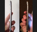 Si-a tinut telefonul iPhone 6+ 18 ore in buzunar. Ce a vazut la acesta cand a ajuns acasa