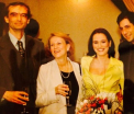 Doina Doru a murit. Mesajul emotionant de adio al Andreei Esca pentru primul editor al Stirilor ProTV