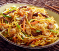 Patronul unui restaurant din China a pus praf din care se extrage opiul in mancarea oferita clientilor