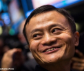 Povestea miliardarului Jack Ma va ajunge film: "Cea mai buna perioada, cand eram platit cu 20 de dolari"