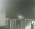 Un feribot cu 337 de pasageri la bord a luat foc in Canalul Manecii. VIDEO