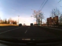 Soferul care era cat pe ce sa spulbere o femeie a fost identificat. Cine este si cum a fost pedepsit