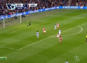 Manchester City a dat astazi de pamant cu liderul Arsenal Londra. Cu ce scor i-au spulberat pe tunari