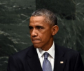 Inca un scandal cu Secret Service. Obama s-a aflat intr-un lift cu un barbat inarmat cu un pistol, fara sa stie nimeni