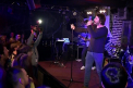 O seara de rock alternativ la Chisinau. Cum a fost la concertul trupei romanesti "Travka"