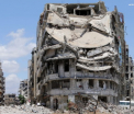 Atentate teroriste de tip kamikaze la o scoala din Siria. Cel putin 41 de COPII, ucisi