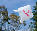 Tara care interzice pungile de plastic. Cand va intra in vigoare decizia