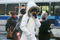 Cum va fi vremea de Craciun. Iata ce ne promit meteorologii