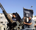 Cel putin 36 de morti si 70 de raniti in estul Libiei. Militiile islamiste vor sa preia controlul asupra aeroportului din Benghazi