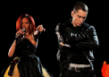 Eminem si Rihanna se lupta cu "monstrul"! Vezi aici cel mai recent VIDEOCLIP