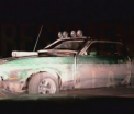 IMAGINI cu momentul in care echipa Top Gear este atacata cu pietre in Argentina. Motivul care a dus la acest incident