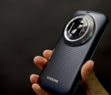 Samsung Galaxy K Zoom: Poate primul hibrid telefon - camera compacta care merita atentie