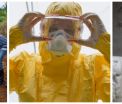 ALERTA DE EBOLA la cateva sute de km. de Moldova. Un britanic care prezenta simptome similare maladiei a murit in Macedonia