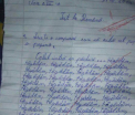 Metoda "tagadam, tagadam". Ce solutie au gasit elevii din Romania pentru a scrie compuneri de o pagina