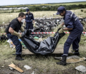 Pasagerii avionului prabusit in Ucraina NU au murit pe loc. Ministrul de externe olandez a dezvaluit un detaliu uluitor despre victime