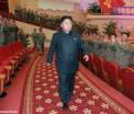 Unde e Kim Jong-un? Liderul Coreei de Nord, care n-a mai fost vazut in public de o luna, lipseste de la aniversarea partidului