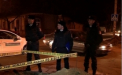 Politistii au pazit-o toata noaptea. Ce s-a dovedit a fi "mina anti-tanc" ce i-a pus pe jar aseara