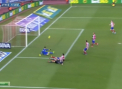 Atletico Madrid a trecut pe primul loc in Spania. De 14 meciuri nu cunoaste gustul infrangerii