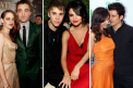 Top - Vedete care s-au despartit in 2013! - Foto